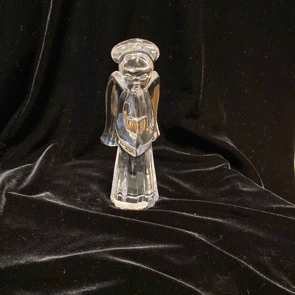 Crystal Angel